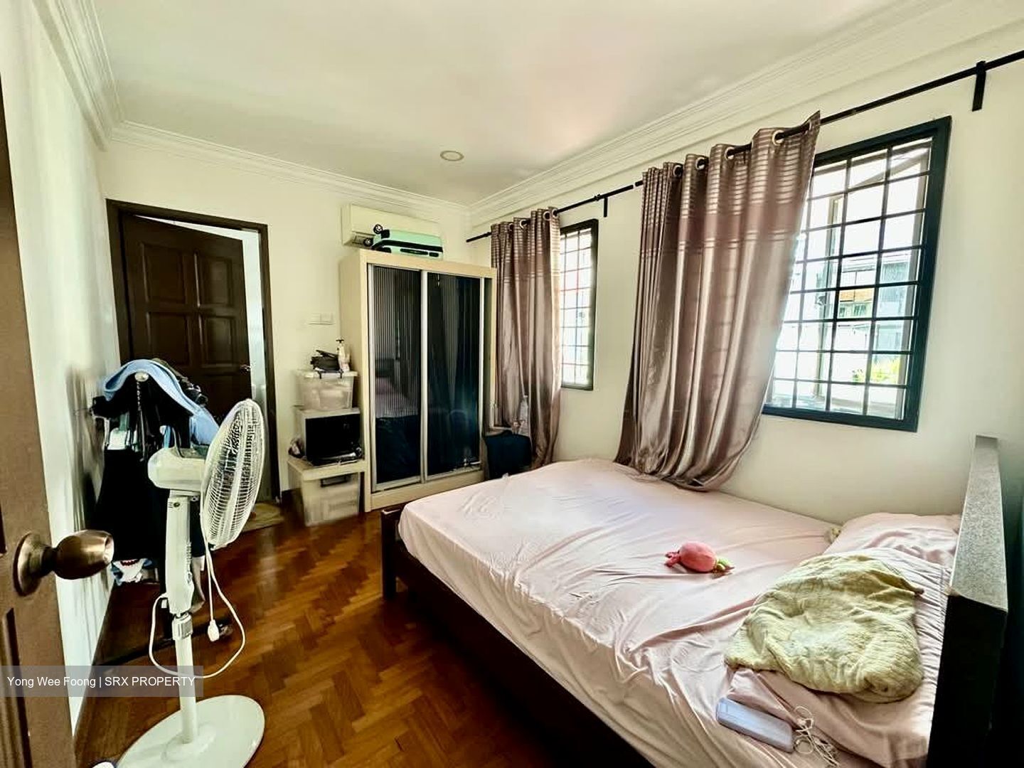 Lim Ah Pin Road (D19), Terrace #567657851
